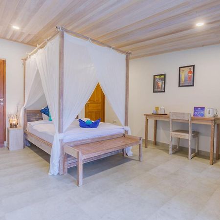 Thalassa Dive Resort Lembeh Airtembaga Экстерьер фото