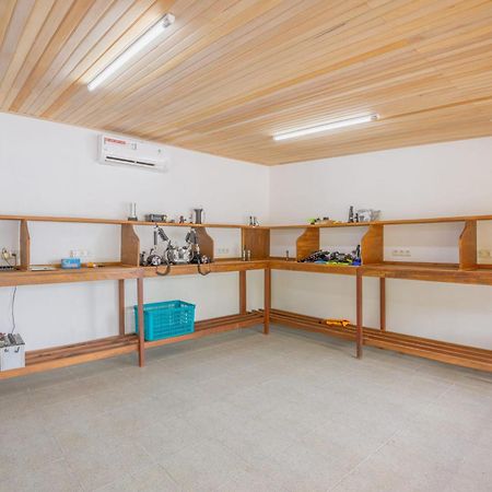 Thalassa Dive Resort Lembeh Airtembaga Экстерьер фото